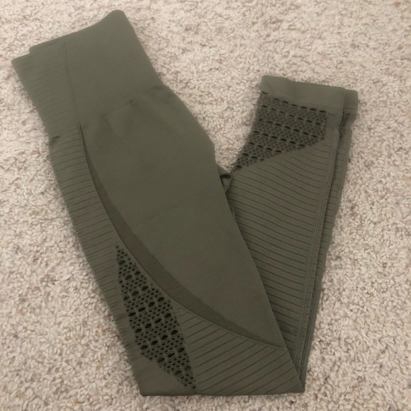 Pants - workout leggings small  NWOT